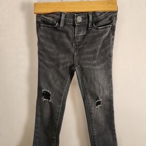 Old Navy Kids Gray Jeggings